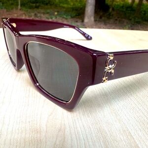 TORY BURCH sunglasses for women BRAND NEW with case MODERN style 100% AUTHENTIC